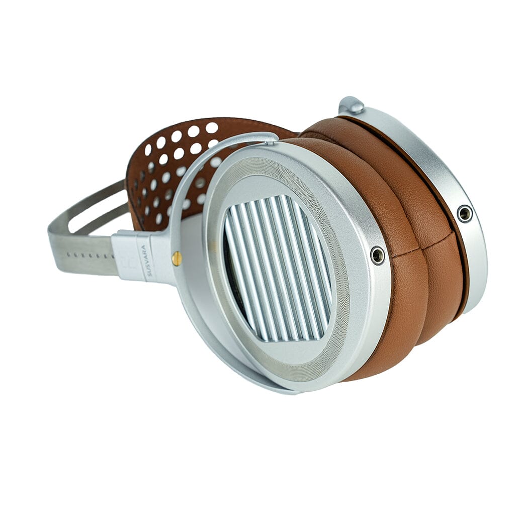 Hifiman SUSVARA UNVEILED Headphones Headphones Hifiman