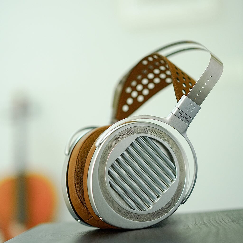Hifiman SUSVARA UNVEILED Headphones Headphones Hifiman