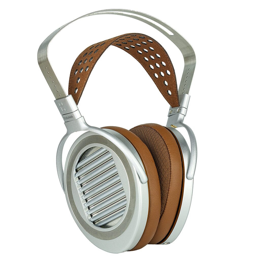 Hifiman SUSVARA UNVEILED Headphones Headphones Hifiman