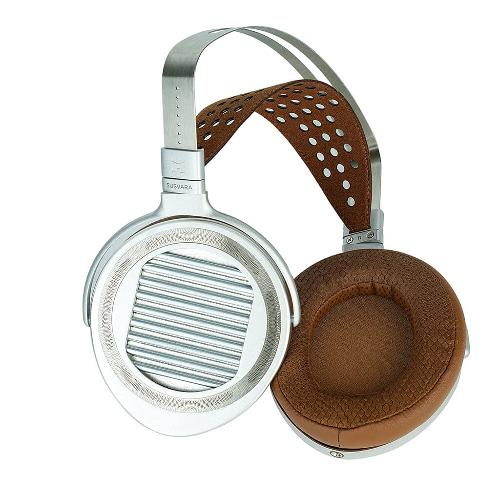 Hifiman SUSVARA UNVEILED Headphones Headphones Hifiman