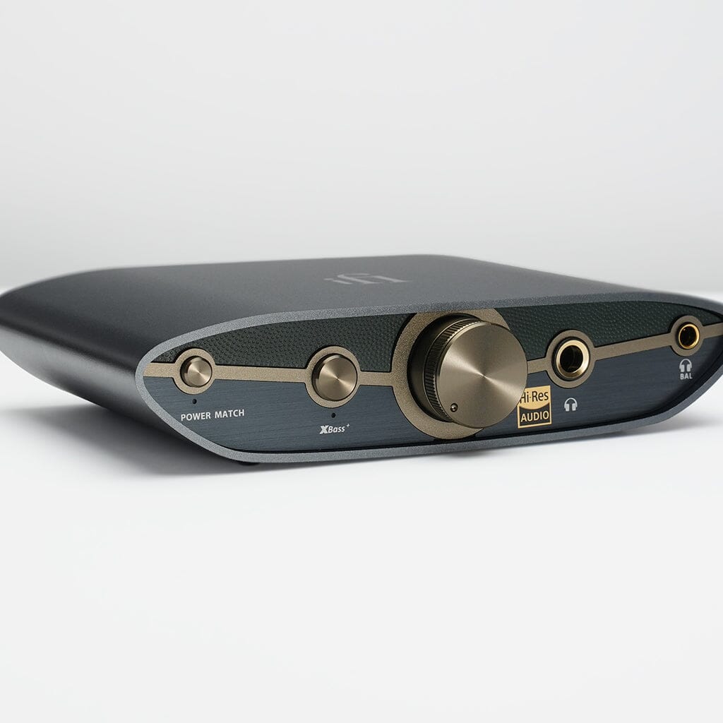 iFi Audio ZEN DAC 3 DAC/Amps iFi Audio