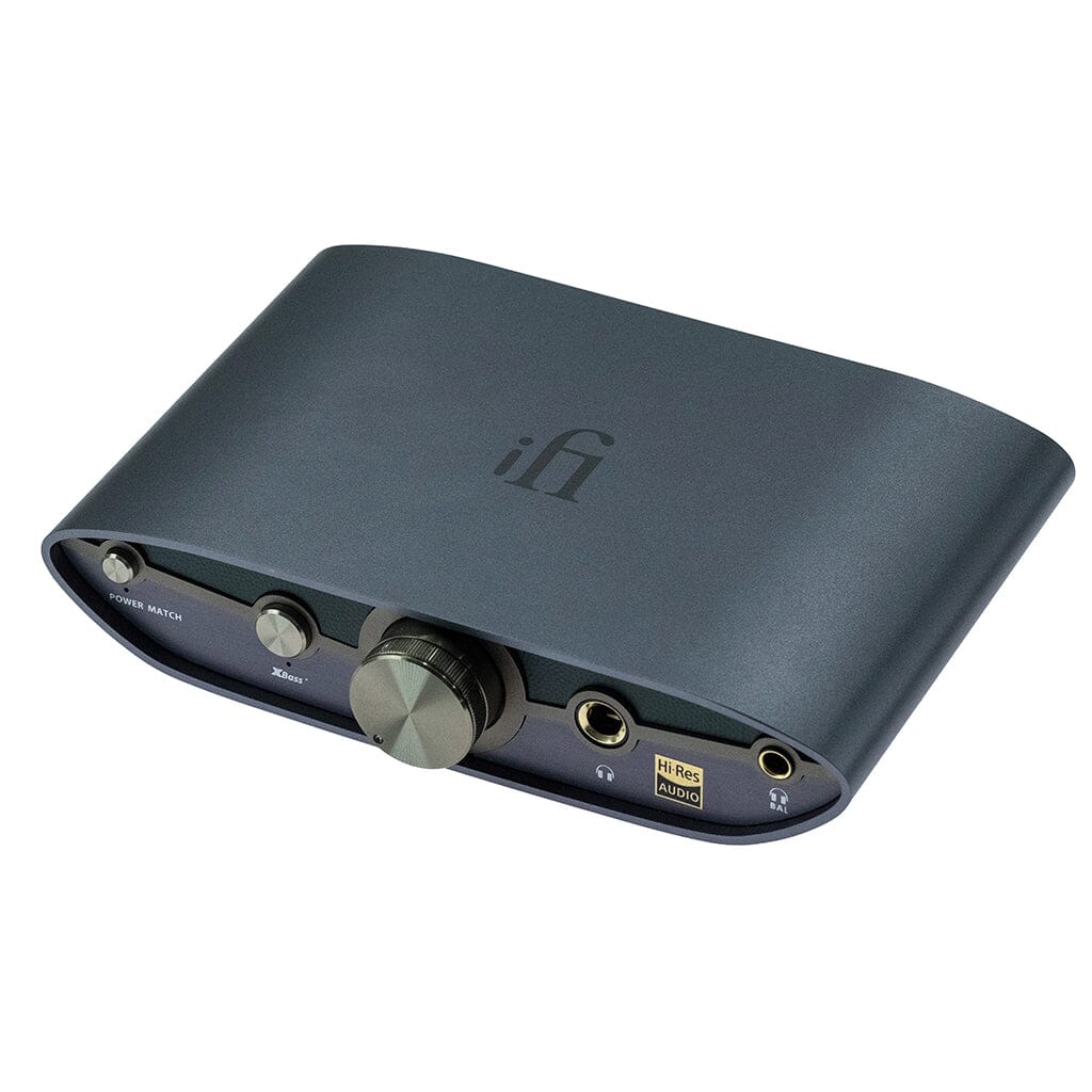 iFi Audio ZEN DAC 3 DAC/Amps iFi Audio 