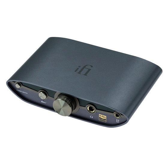 iFi Audio ZEN DAC 3 DAC/Amps iFi Audio