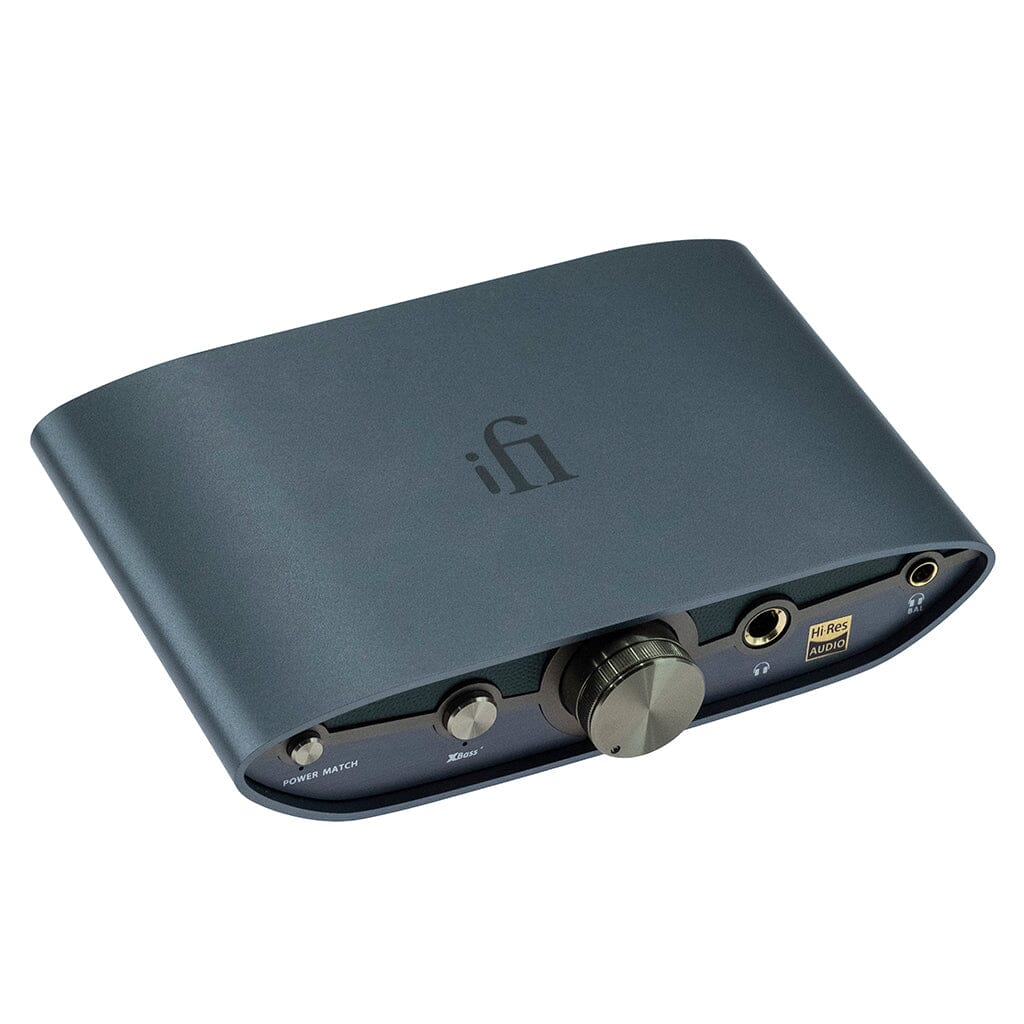 iFi Audio ZEN DAC 3 DAC/Amps iFi Audio