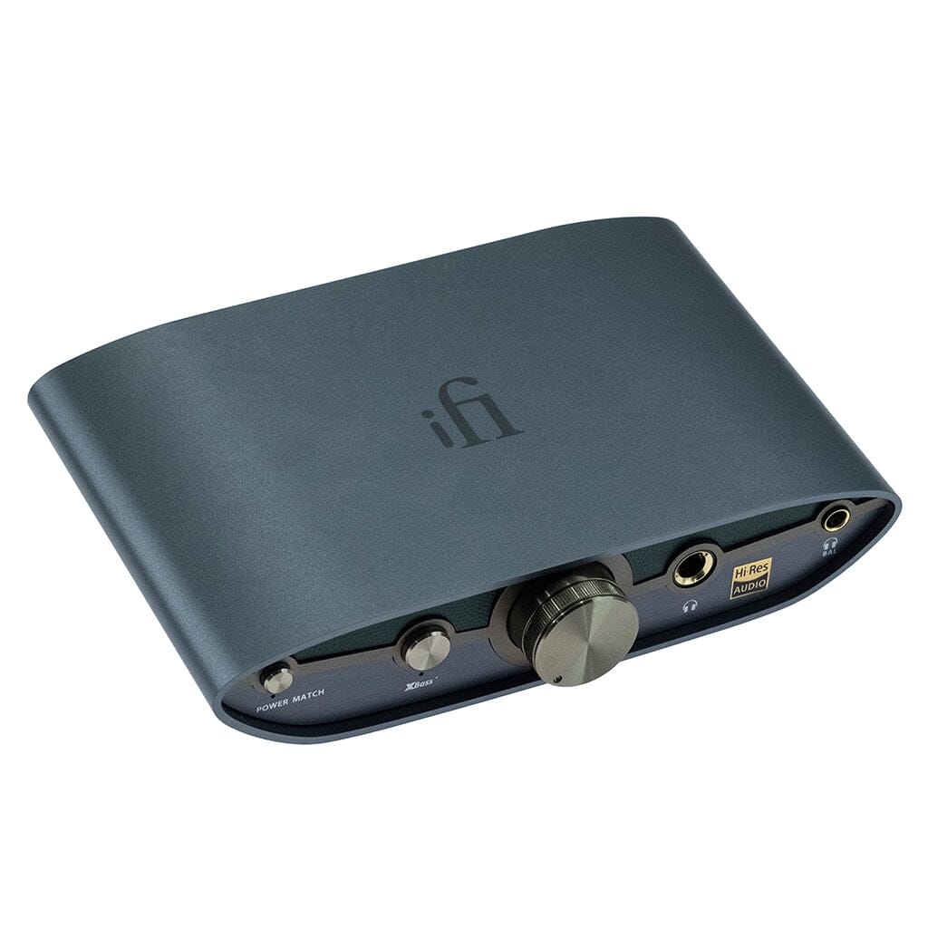 iFi Audio ZEN DAC 3 DAC/Amps iFi Audio 