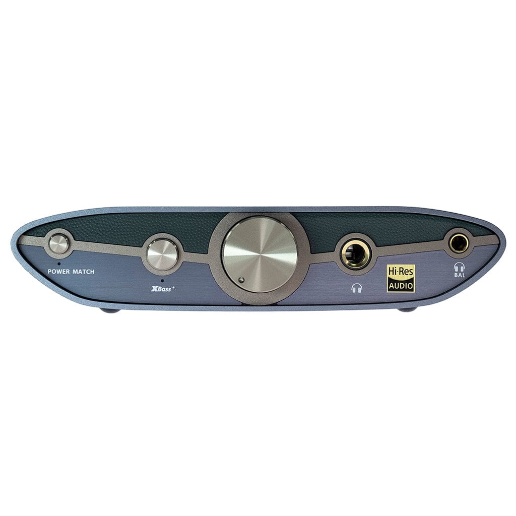 iFi Audio ZEN DAC 3 DAC/Amps iFi Audio