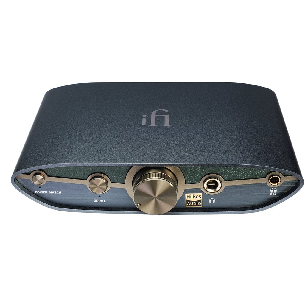 iFi Audio ZEN DAC 3 DAC/Amps iFi Audio 