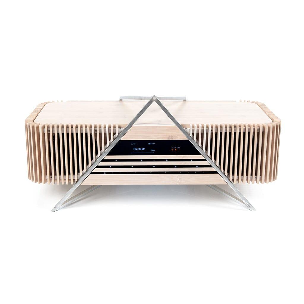 iFi Audio Aurora Wireless Bluetooth Speaker System Wireless Speakers iFi Audio