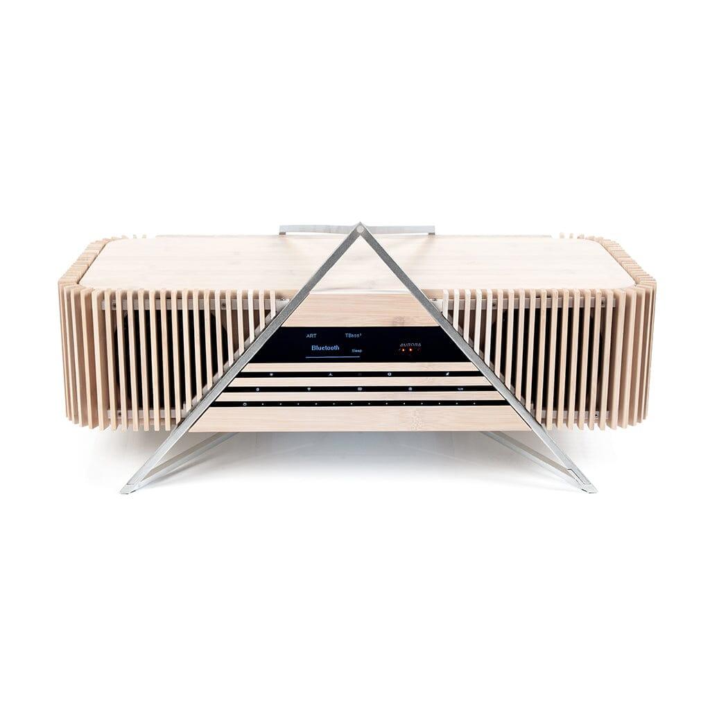 iFi Audio Aurora Wireless Bluetooth Speaker System Wireless Speakers iFi Audio 