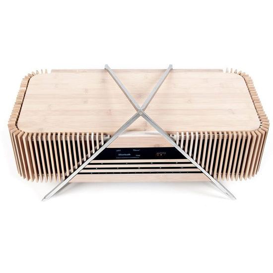 iFi Audio Aurora Wireless Bluetooth Speaker System Wireless Speakers iFi Audio