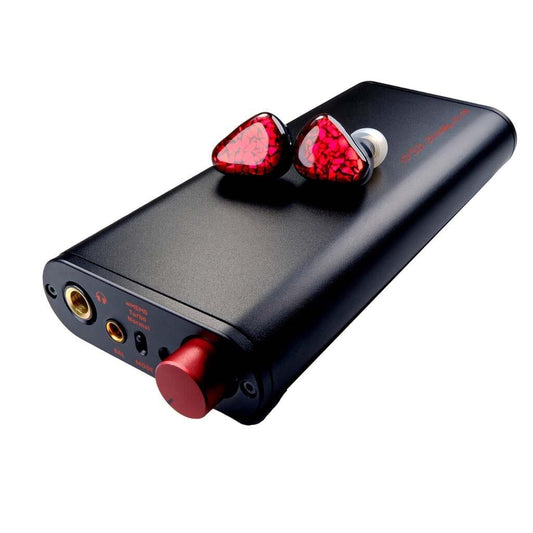 iFi Audio Diablo-X DAC and Headphone Amplifier DAC/Amps iFi Audio 