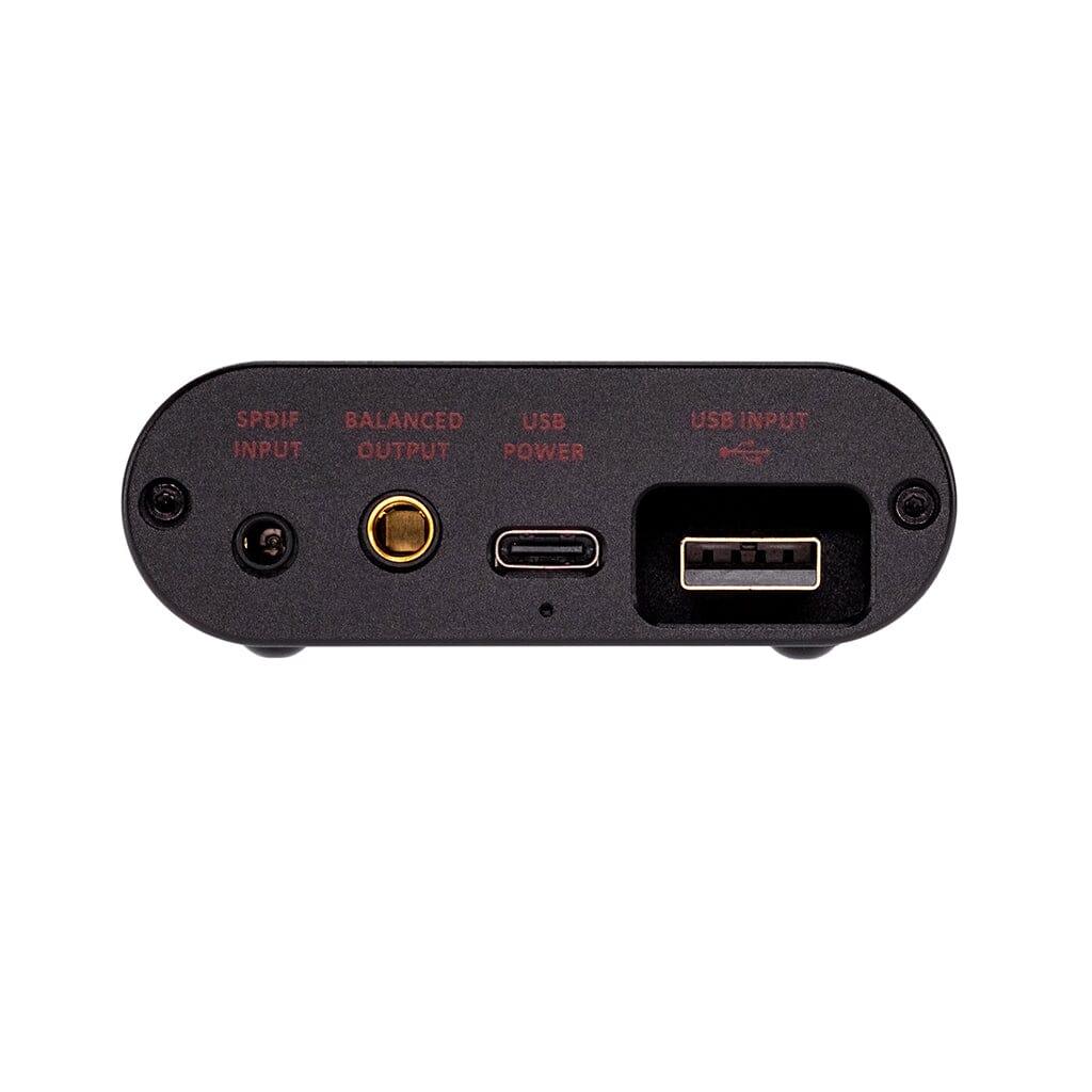 iFi Audio Diablo-X DAC and Headphone Amplifier DAC/Amps iFi Audio