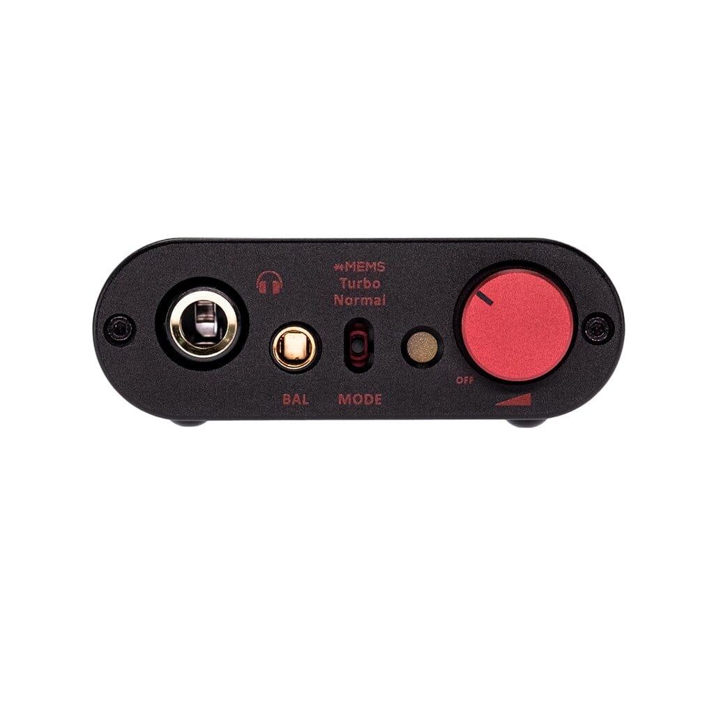 iFi Audio Diablo-X DAC and Headphone Amplifier DAC/Amps iFi Audio