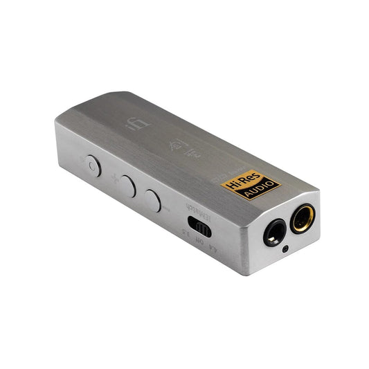 iFi Audio GO Bar Kensei Portable DAC and Headphone Amp DAC/Amps iFi Audio