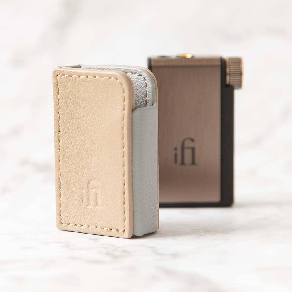 iFi Audio GO Blu Case Accessories iFi Audio