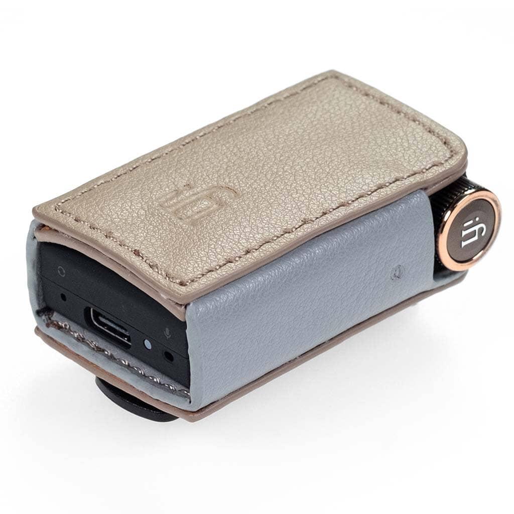 iFi Audio GO Blu Case Accessories iFi Audio