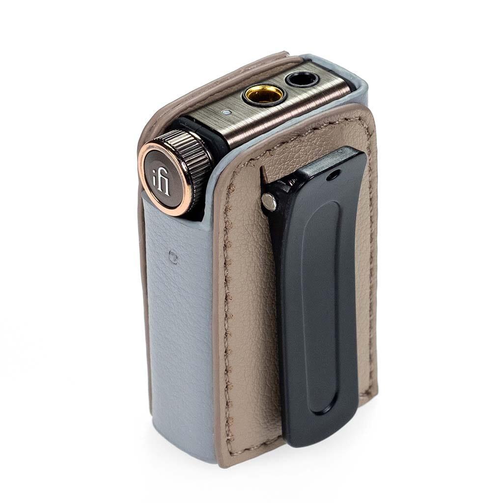iFi Audio GO Blu Case Accessories iFi Audio