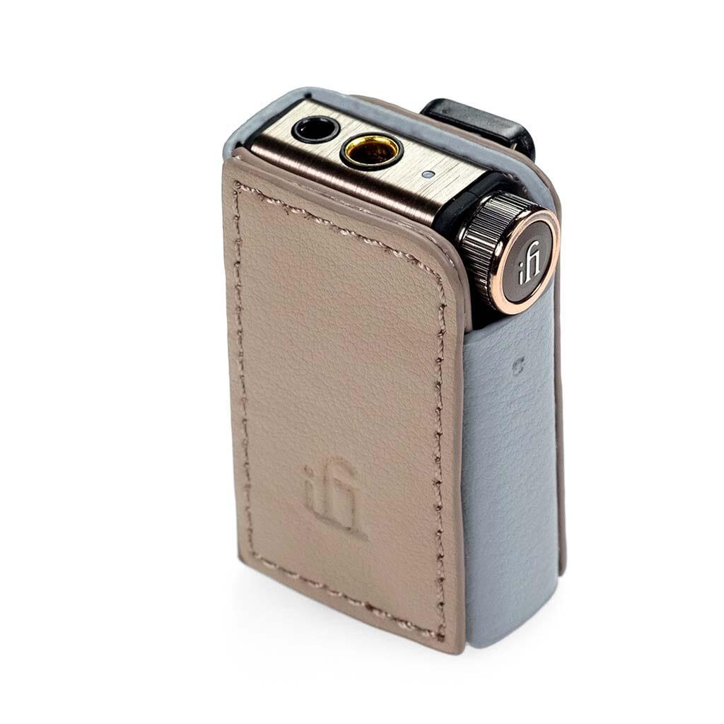 iFi Audio GO Blu Case Accessories iFi Audio