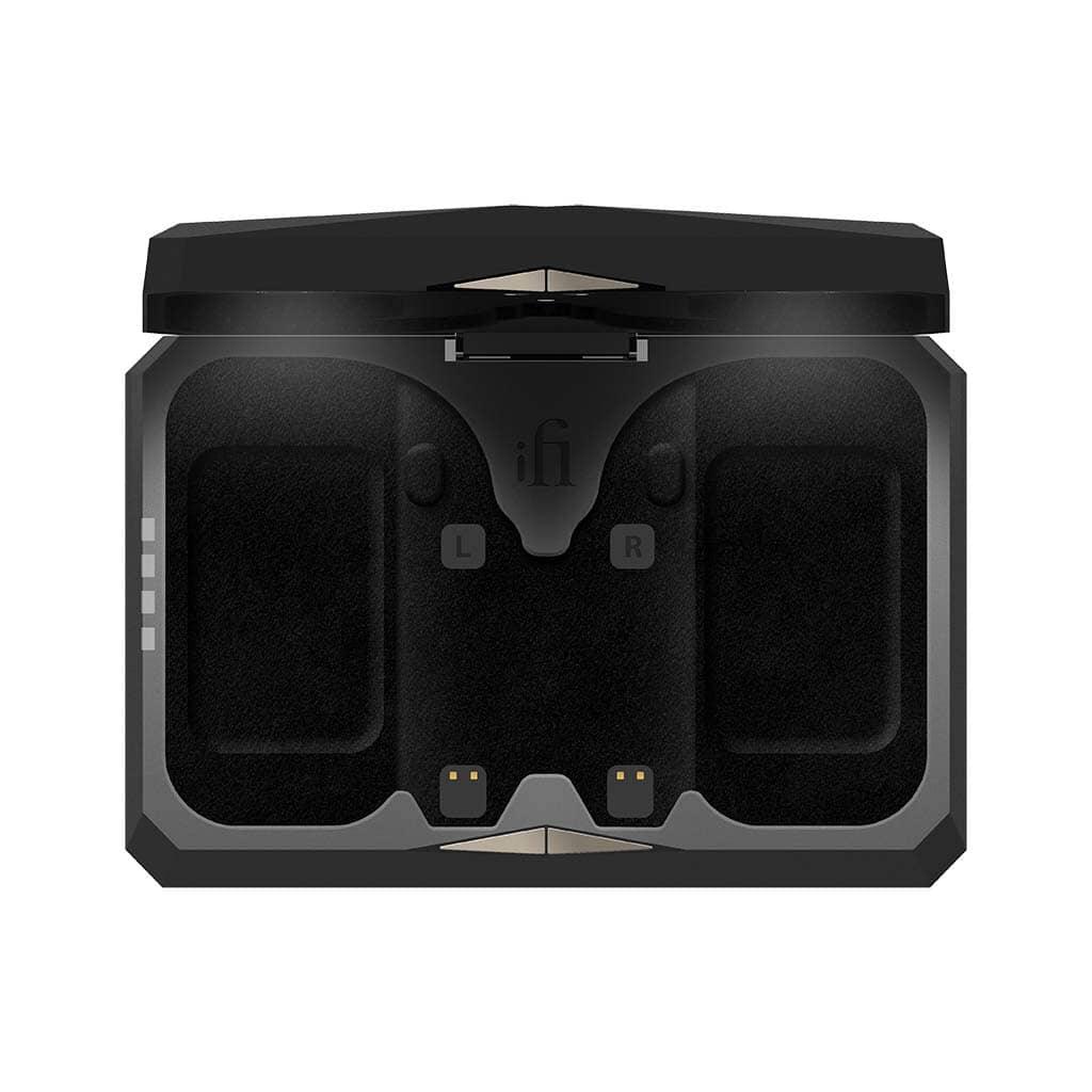 iFi Audio GO Pod Headphone Amplifiers iFi Audio