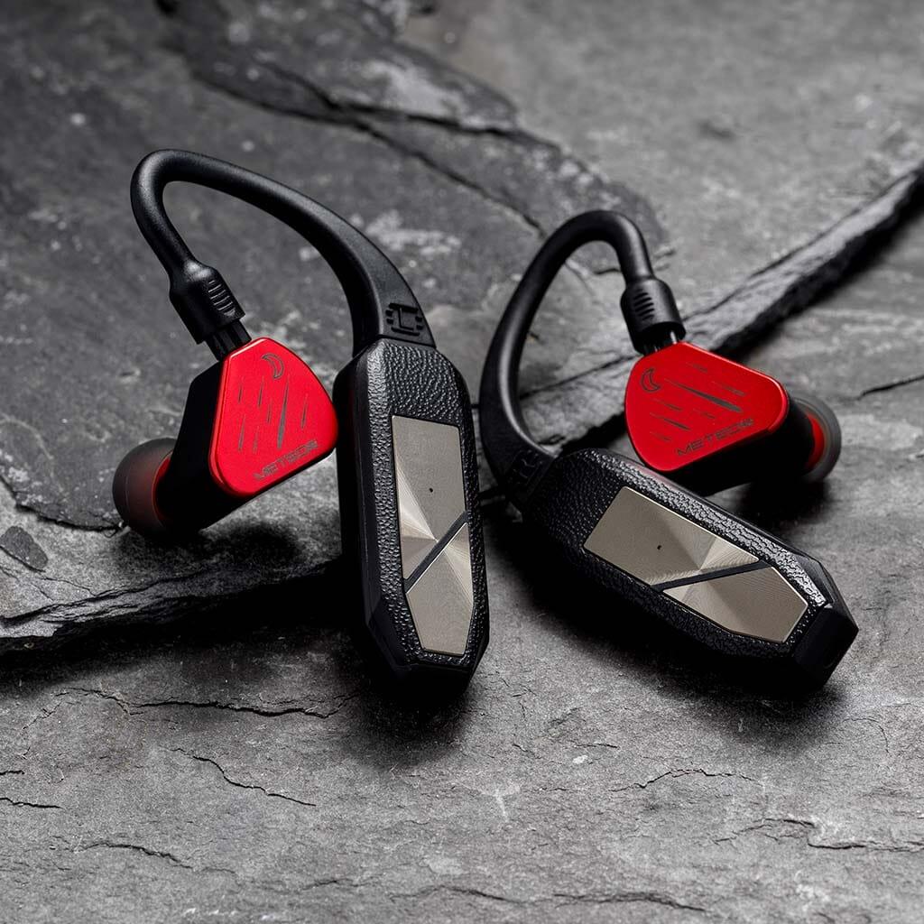 iFi Audio GO Pod Headphone Amplifiers iFi Audio