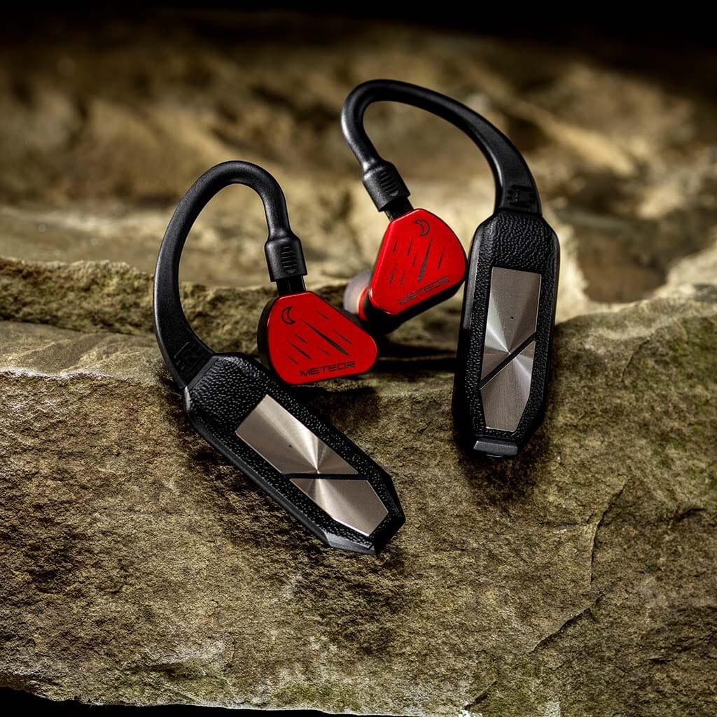 iFi Audio GO Pod Headphone Amplifiers iFi Audio