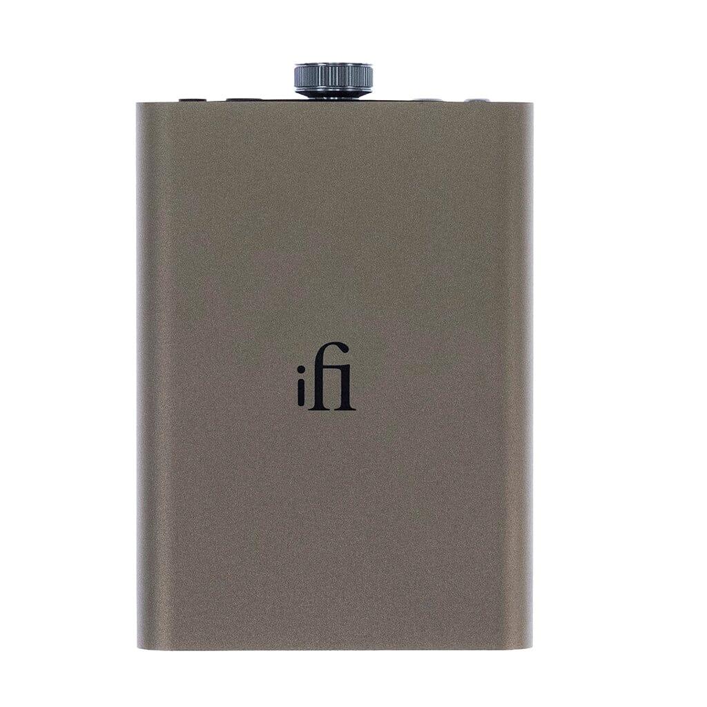 iFi Audio Hip DAC 3 Portable DAC/Amp DAC/Amps iFi Audio 