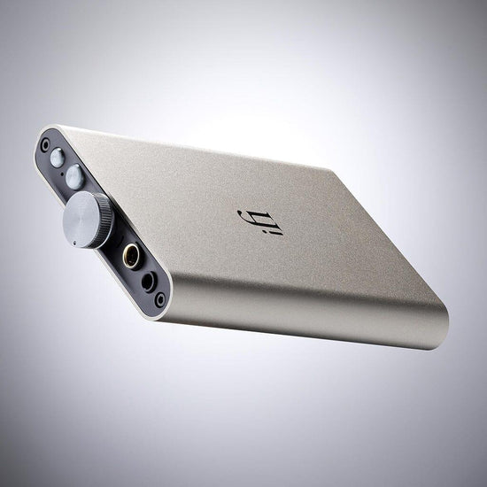 iFi Audio Hip DAC 3 Portable DAC/Amp DAC/Amps iFi Audio