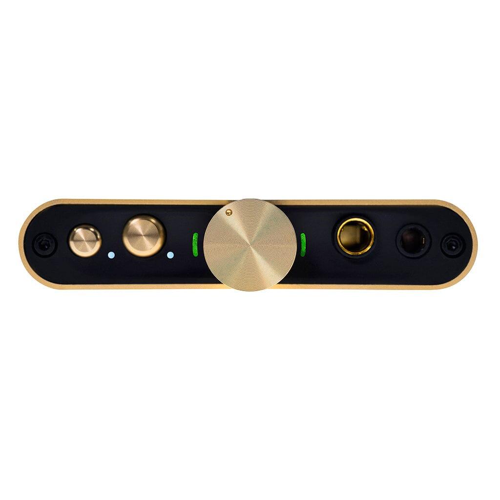 iFi Audio Hip DAC 2 Gold Edition Portable DAC/Amp DAC/Amps iFi Audio