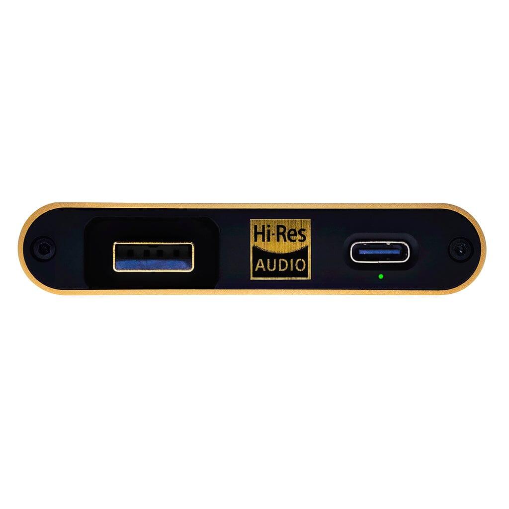 iFi Audio Hip DAC 2 Gold Edition Portable DAC/Amp DAC/Amps iFi Audio