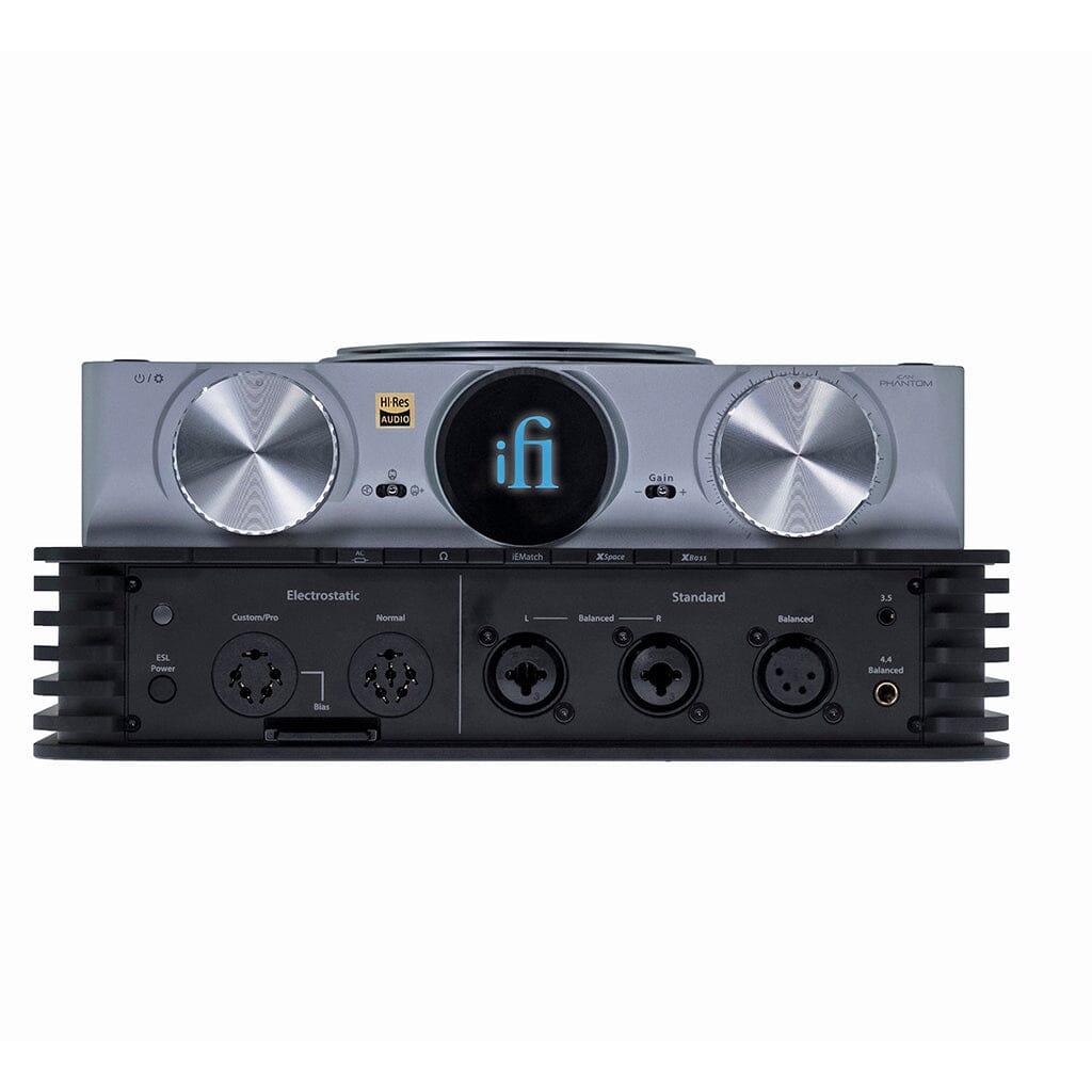 iFi Audio Phantom iCAN