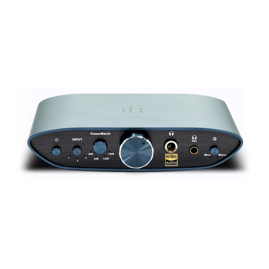 iFi Audio ZEN CAN Signature Headphone Amp - Clearance iFi Audio ZEN CAN Signature Headphone Amp - Clearance
