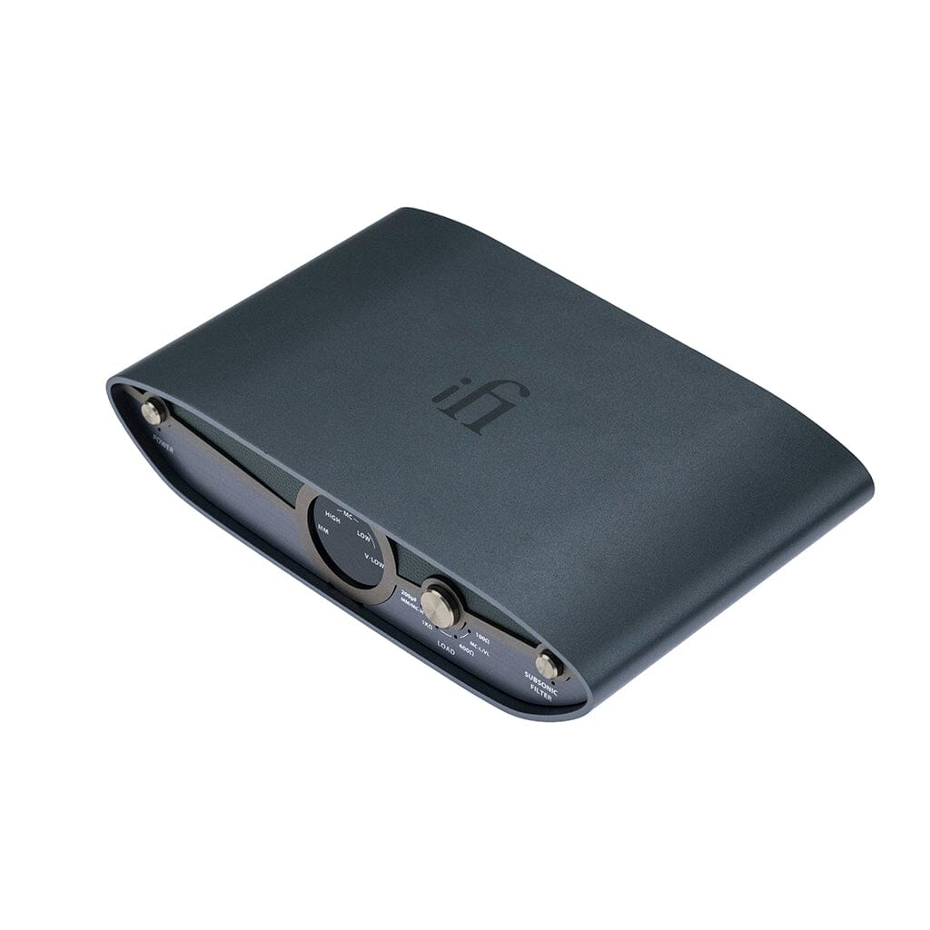 iFi Audio Zen Phono 3 Phono Pre-Amplifier iFi Audio