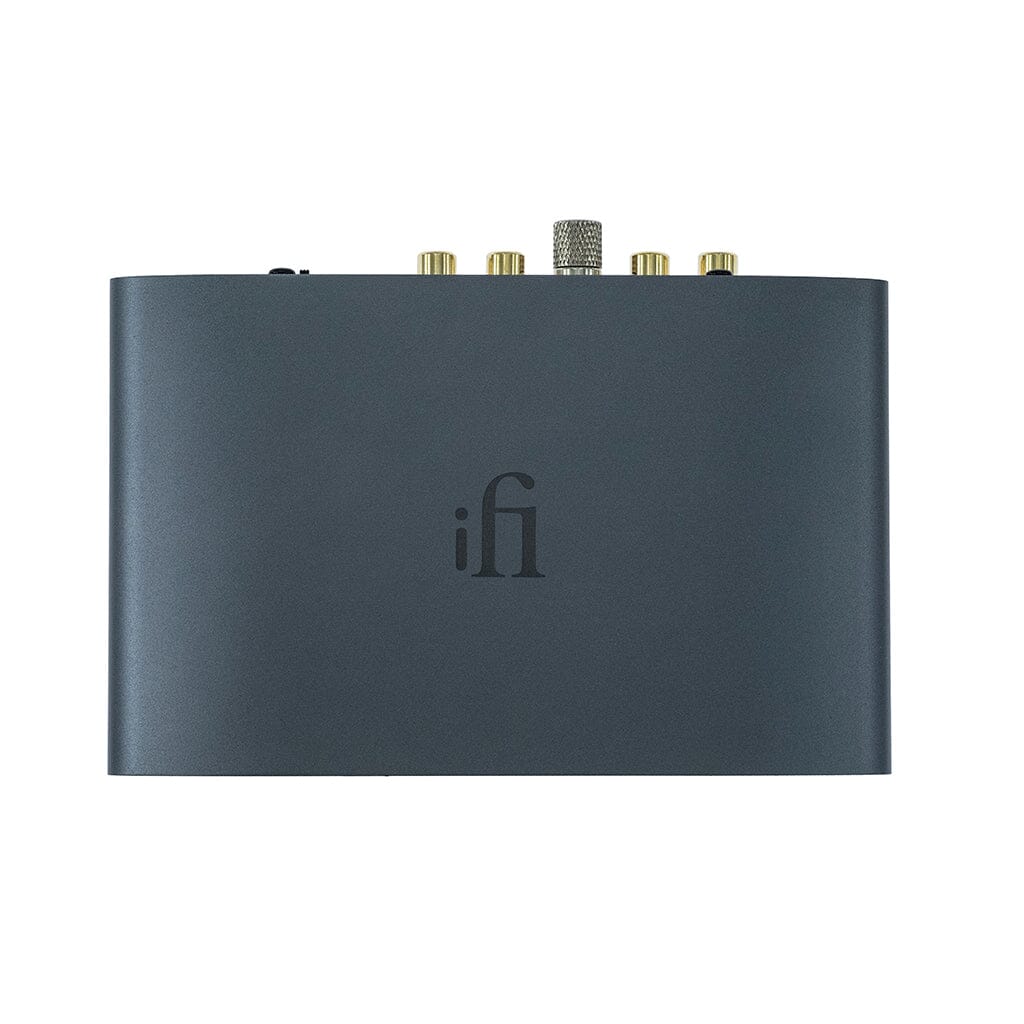 iFi Audio Zen Phono 3 Phono Pre-Amplifier iFi Audio