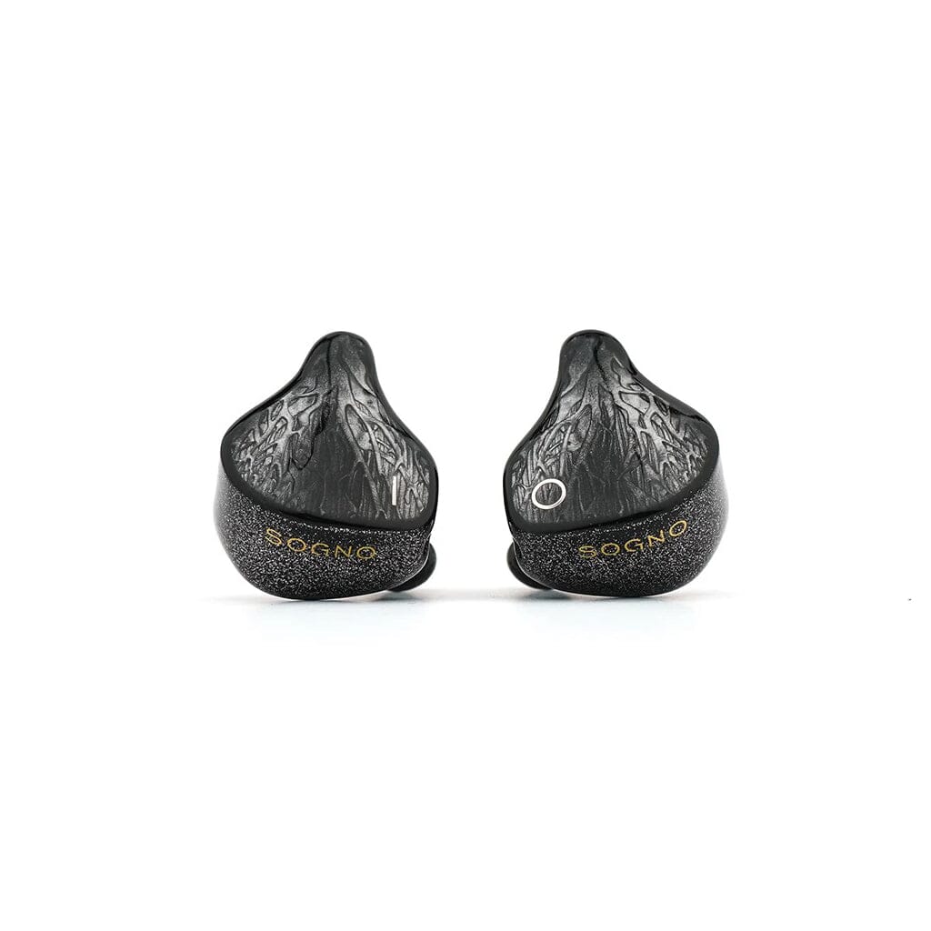 I/O Audio Sogno In-Ear Headphones Headphones I/O Audio