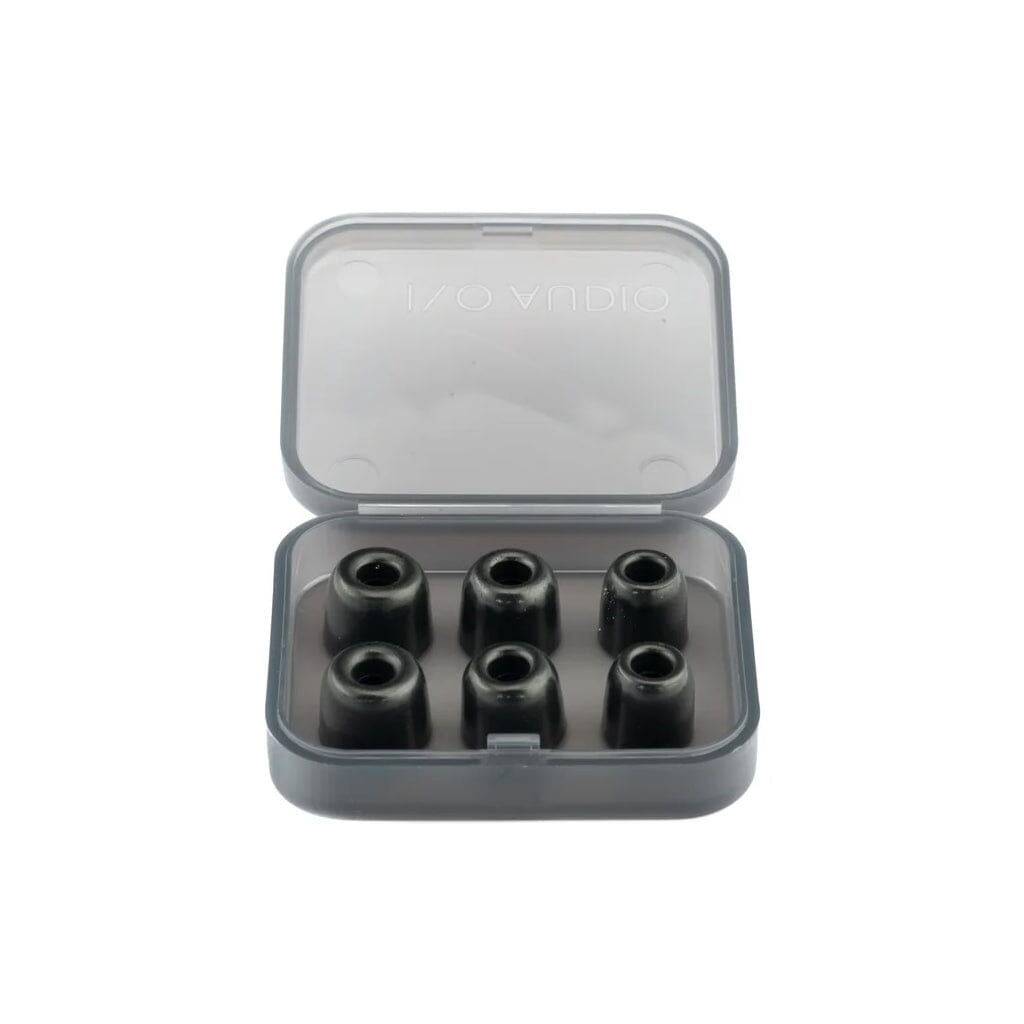 I/O Audio Sogno In-Ear Headphones Headphones I/O Audio