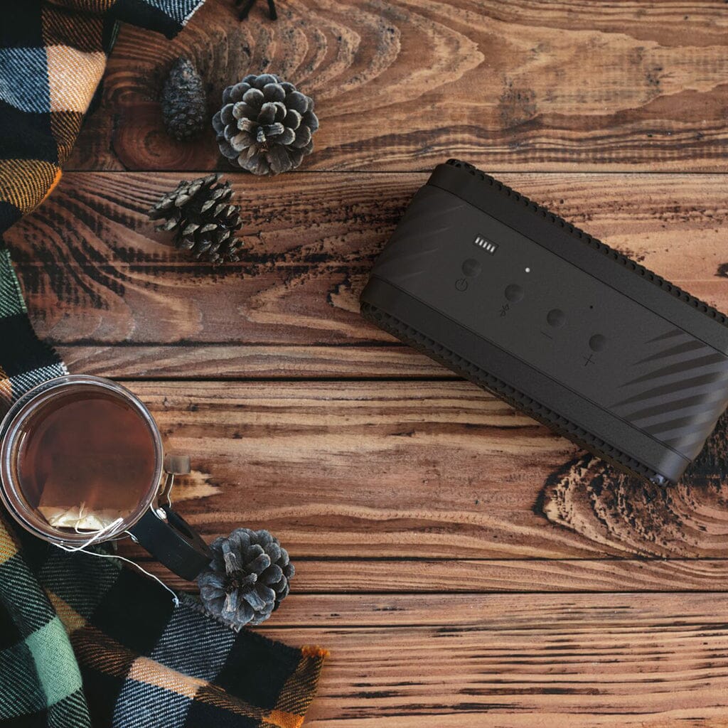 Klipsch Nashville Portable Bluetooth Speaker Wireless Speakers Klipsch