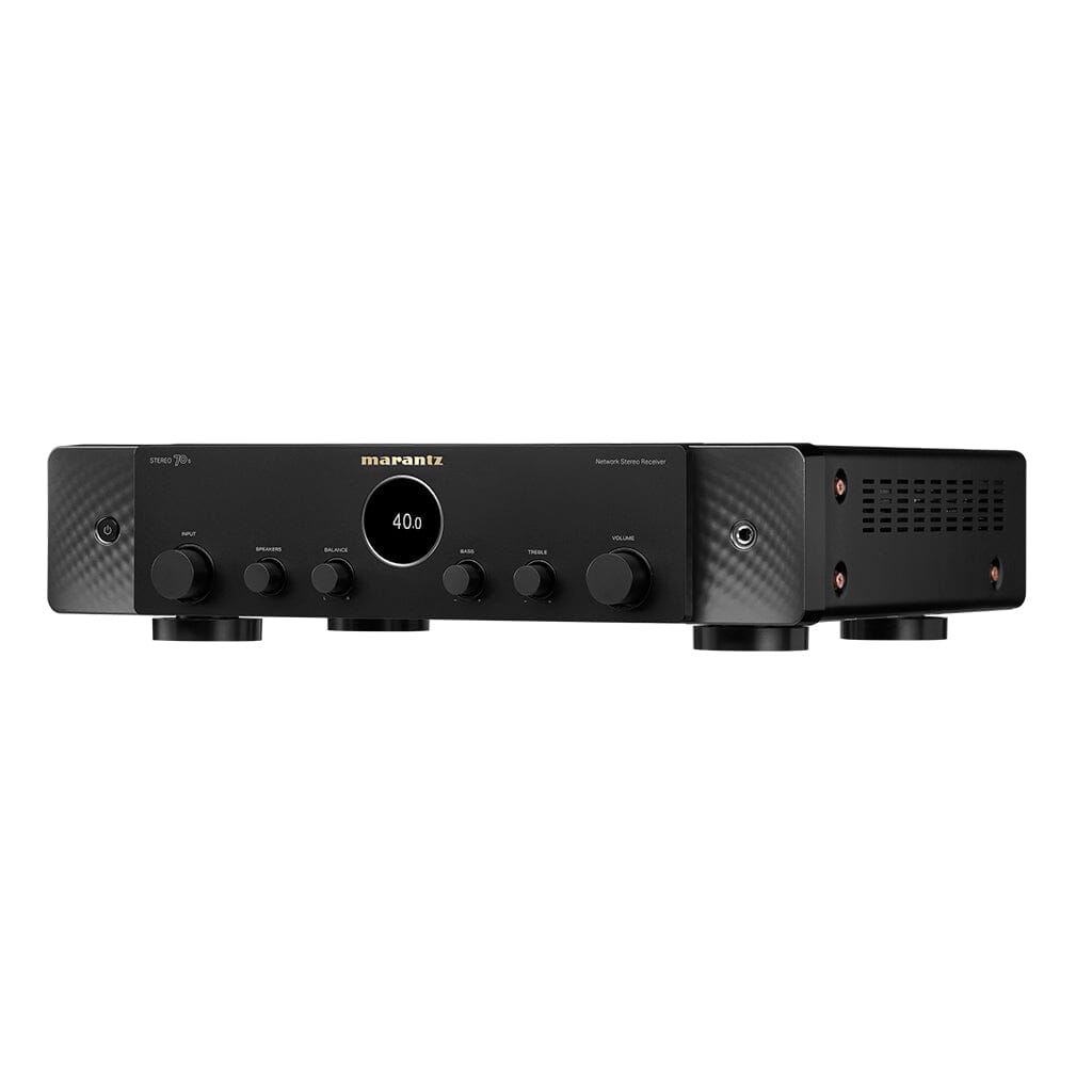Marantz Cinema 70S 7.2 Channel 8K Ultra HD Network AV Receiver - Headphones.com