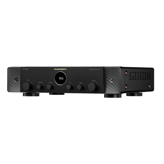 Marantz Cinema 70S 7.2 Channel 8K Ultra HD Network AV Receiver - Headphones.com