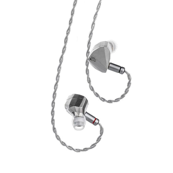 Moondrop Free DSP USB-C IEM Cable Cables Moondrop