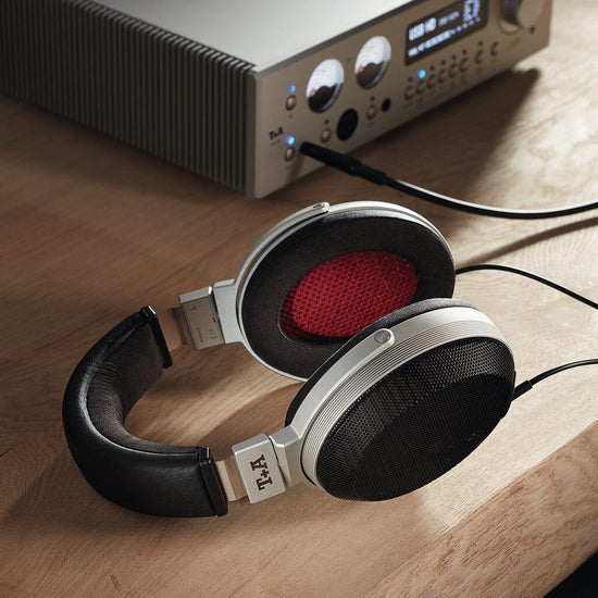 T+A Solitaire P Headphones Headphones T+A