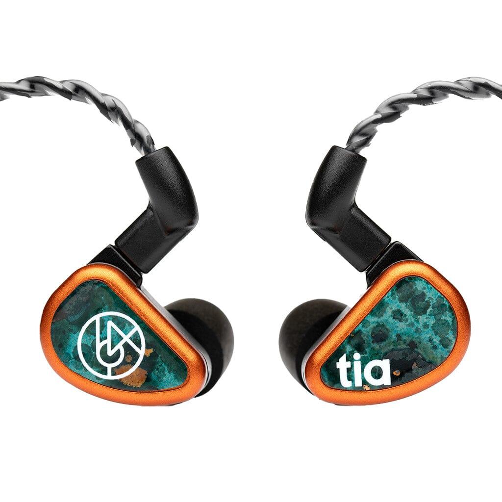 64 Audio tia Fourté Headphones 64 Audio 