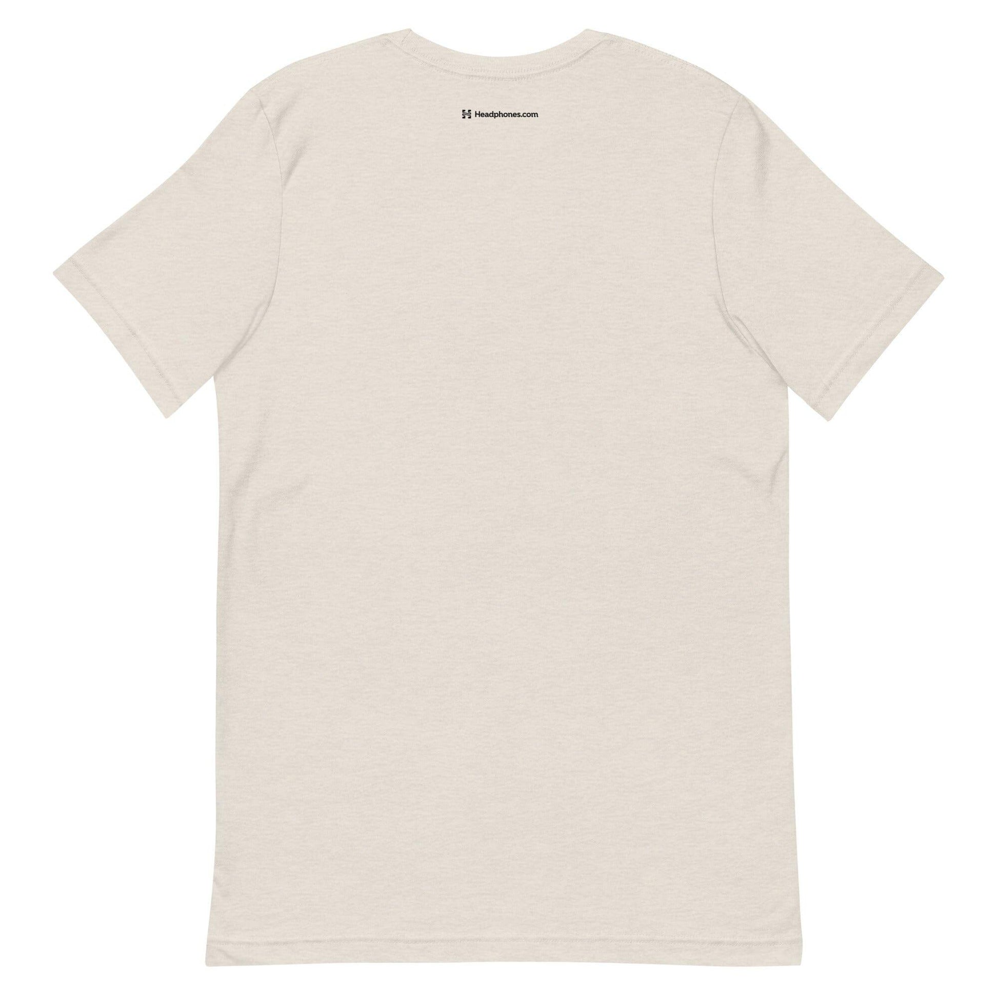 Tangle Tee Headphones.com