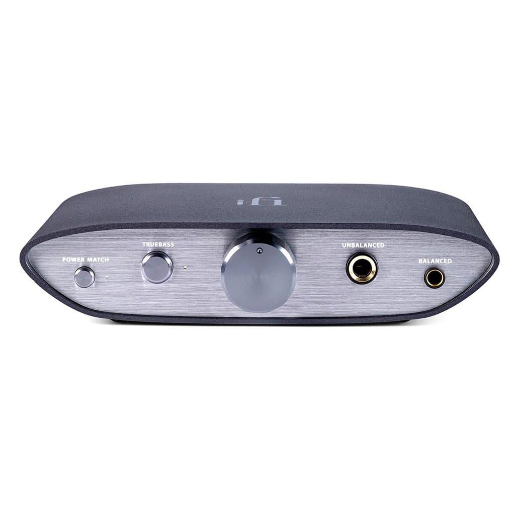 iFi Audio Zen DAC V2 Affordable DAC & Headphone Amplifier