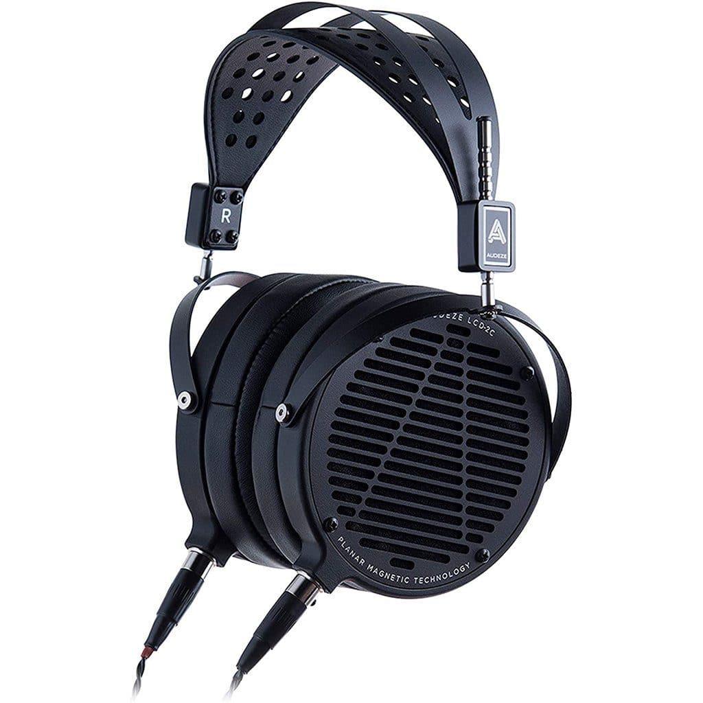 Audeze LCD-2 Classic - Open-Box Headphones Audeze 