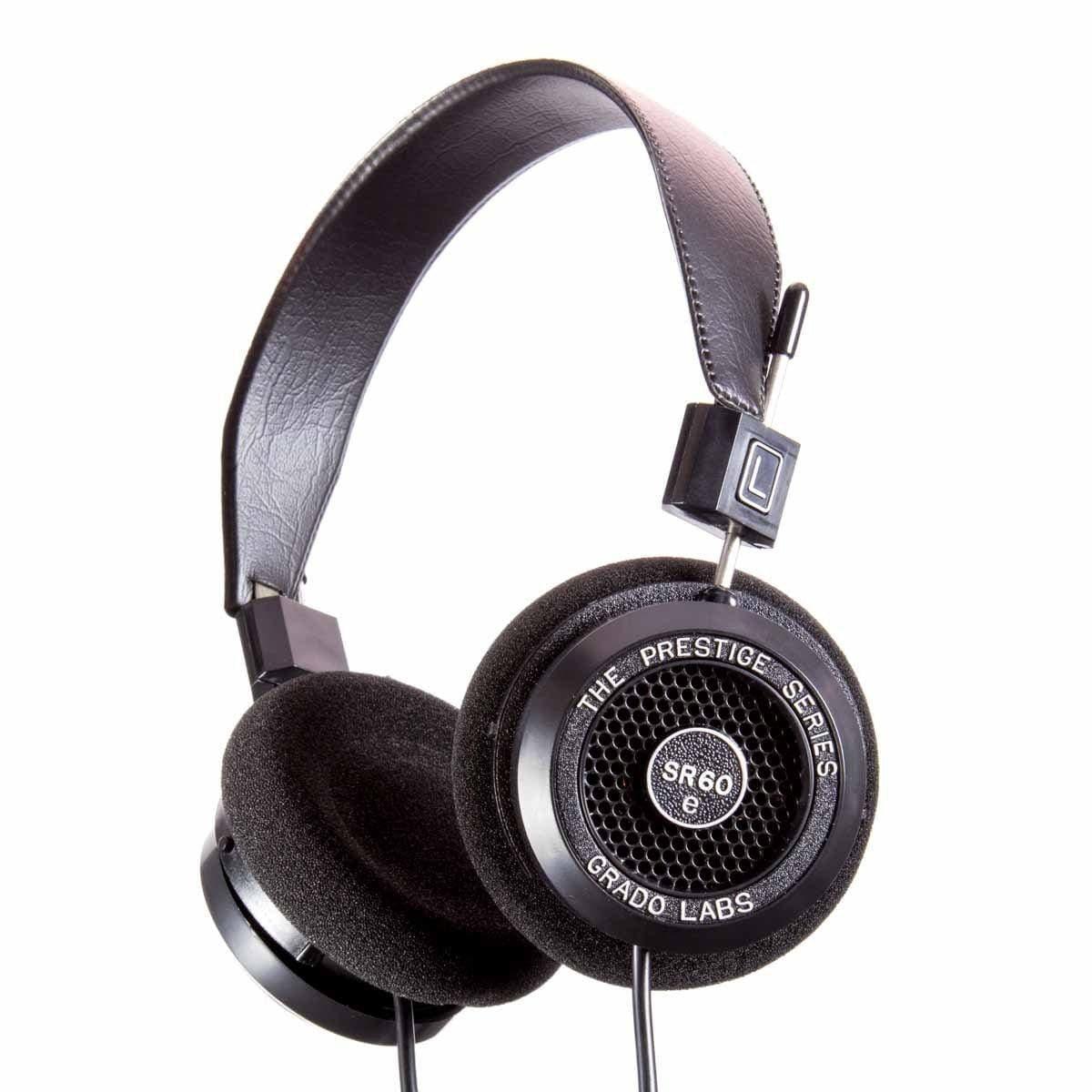 Grado SR 60x On-Ear Dynamic Headphone Headphones Grado
