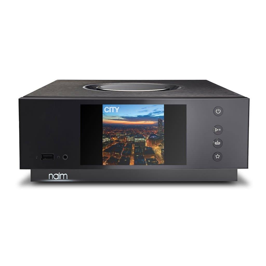 Naim UNITI ATOM Media Player Naim