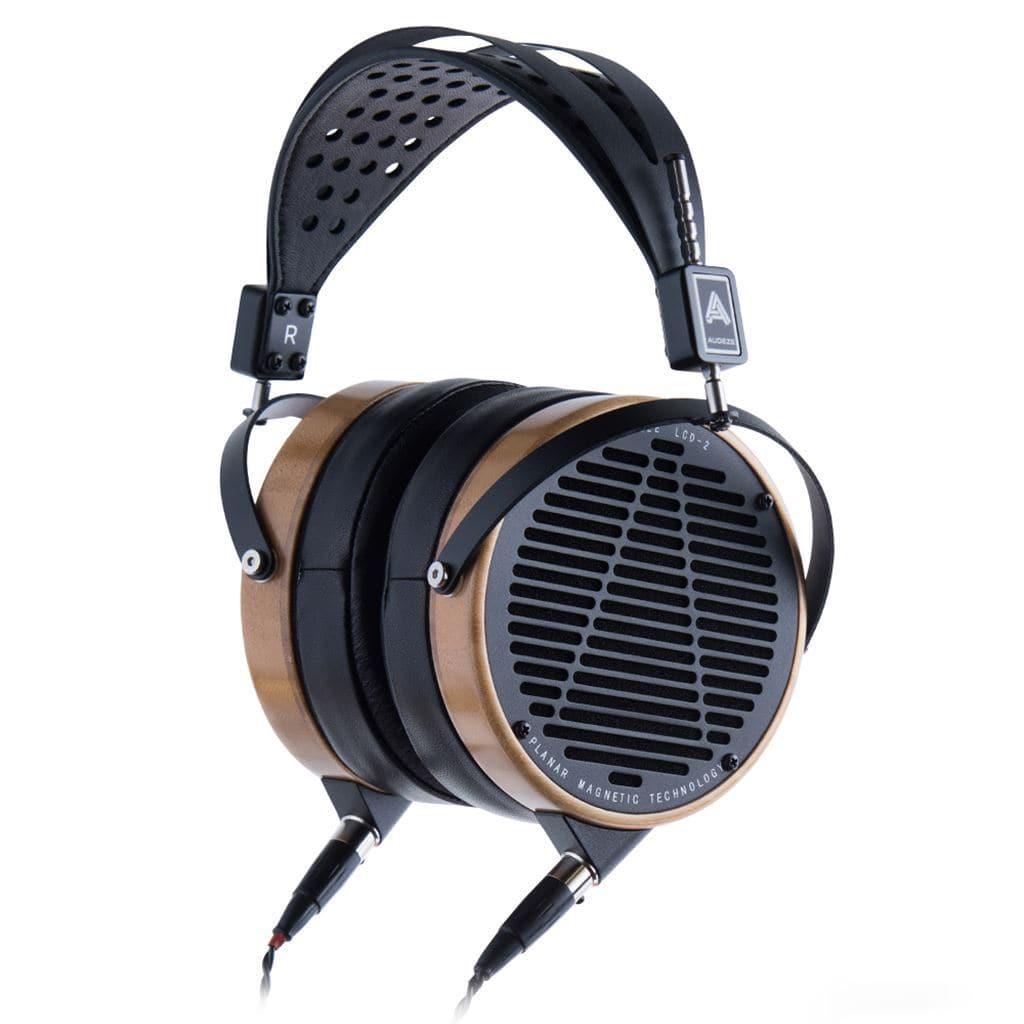 Audeze LCD-2 - Open-Box Headphones Audeze 