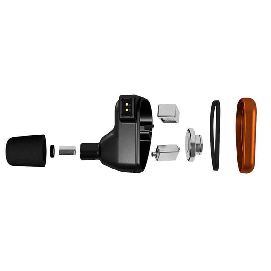 64 Audio tia Fourté Open-Box Headphones 64 Audio