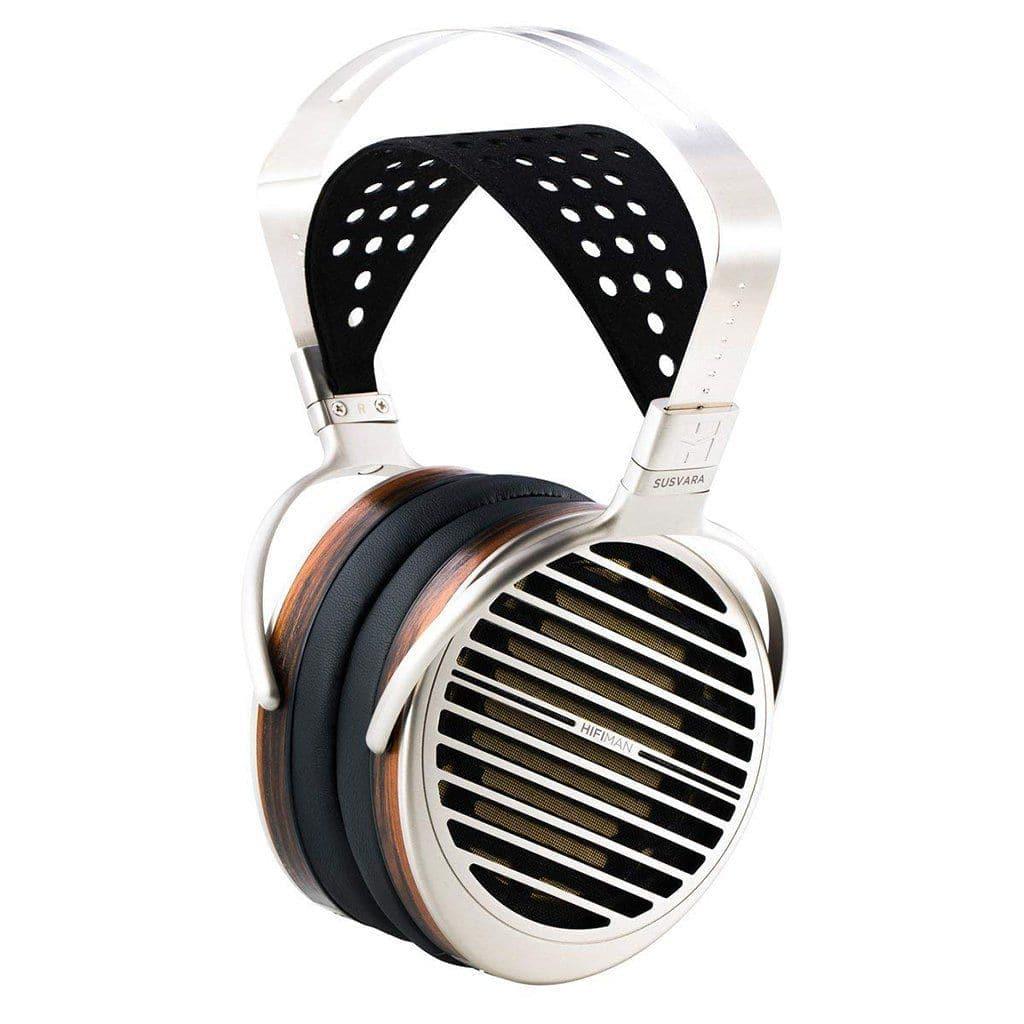 HiFiMAN Sundara Planar Magnetic Headphones - Open Box –