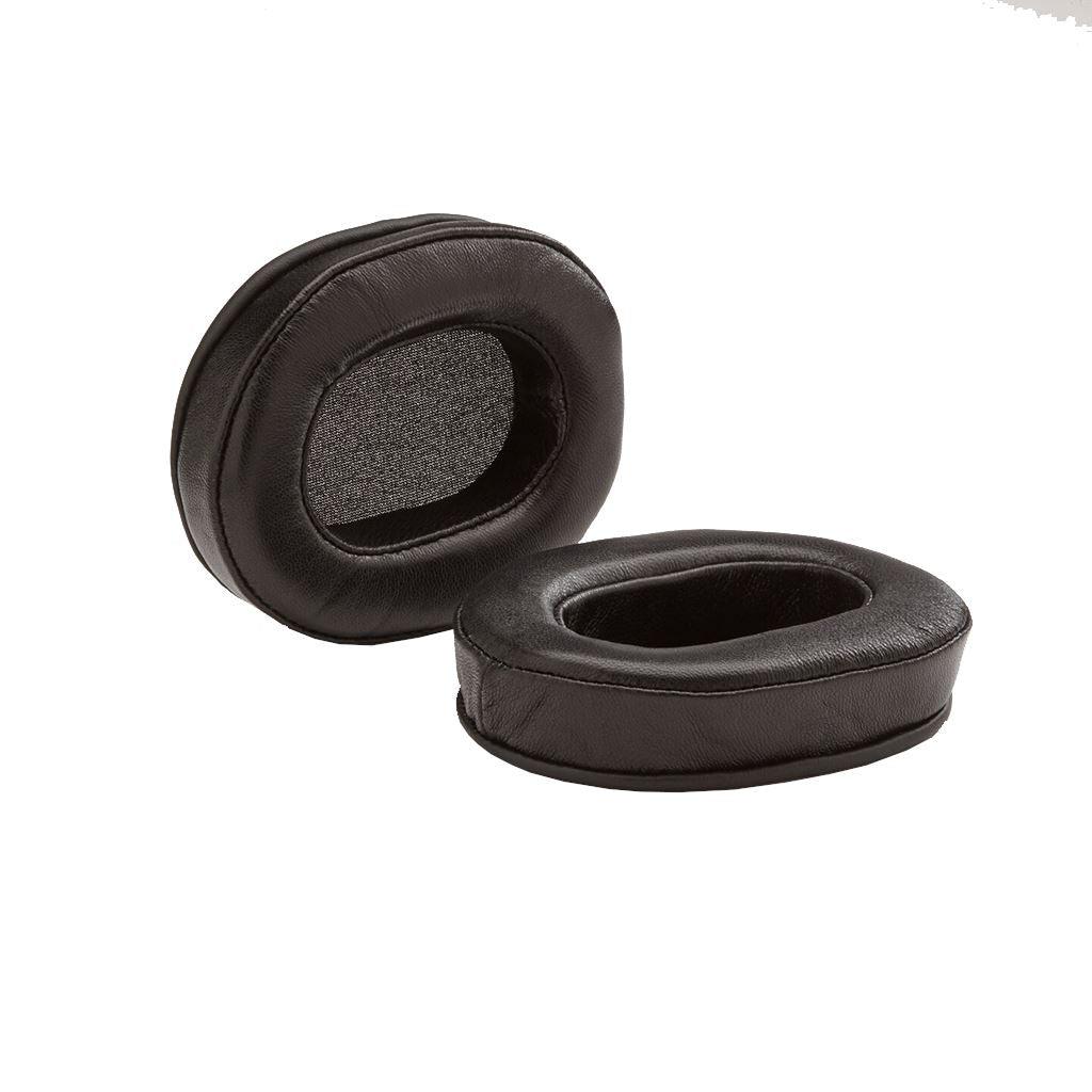 Dekoni Audio Audio-Technica ATH-M50X Elite Sheepskin Ear Pads Accessories Dekoni Audio